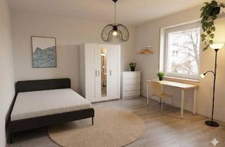 Wohnung kaufen in 79639 Grenzach-Wyhlen, Grenzach-Wyhlen - Kapitalanlage 6,3% Rendite - Vermietete 4-Zi-WG, provisionsfrei