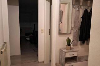 Wohnung kaufen in 72336 Balingen, Balingen - Moderne 2,5 Zimmer Wohnung mit Balkon in Balingen Frommern