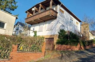 Haus kaufen in 65388 Schlangenbad, Schlangenbad - 2 - 3 Familen Haus mit viel Platz