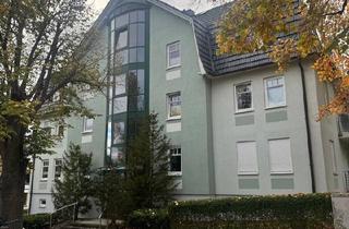 Wohnung kaufen in 99734 Nordhausen, Nordhausen - Nordhausen 3-Raum-Wohnung mit 2 Balkonen, Garage