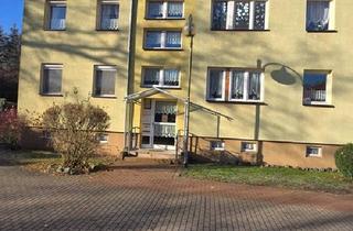 Wohnung kaufen in 99755 Ellrich, Ellrich - Eigentumswohnung Ellrich OT Sülzhayn Profisionsfrei