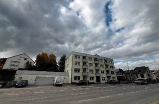 Wohnung kaufen in 82256 Fürstenfeldbruck, Fürstenfeldbruck - TOP ANGEBOT! GUT GESCHNITTENE 82m²|4-ZIMMER-WOHNUNG|OHNE MAKLER