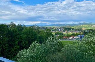 Wohnung kaufen in 94116 Hutthurm, Hutthurm - Wohnung mit Panoramablick,direkt vom Eigentümer als Kapitalanlage