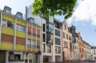 Penthouse mieten in 54290 Trier, Trier - Hochwertig ausgestattete voll möblierte Wohnung mit schöner Dachterrasse Nähe Porta Nigra
