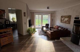 Wohnung kaufen in 32825 Blomberg, Blomberg - 3,5 Zimmer Wohnung mitten im Grünen in Großenmarpe