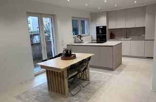 Reihenhaus kaufen in 66333 Völklingen, Völklingen - Kernsaniertes Einfamilienhaus mit Garten in Wehrden zu verkaufen