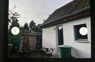 Einfamilienhaus kaufen in 14513 Teltow, Teltow - Kleines Einfamilienhaus in Teltow Seehof zu vekaufen