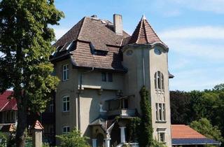 Mehrfamilienhaus kaufen in 15344 Strausberg, Strausberg - Mehrfamilienhaus in Strausbergs Vorstadt