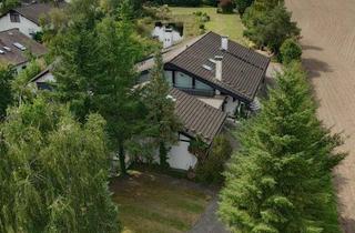 Haus kaufen in 91096 Möhrendorf, Möhrendorf - Extravagante Immobilie - Luxus Haus zu verkaufen