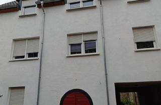 Einfamilienhaus kaufen in 56333 Winningen, Winningen - Haus mit Garten in Winningen zu verkaufen