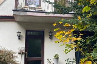 Haus kaufen in 28816 Stuhr, Stuhr - Ideal gelegenes Grundstück mit Art Deco Haus - Stuhr-Heiligenrode