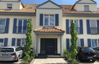 Wohnung mieten in Spechtweg, 63820 Elsenfeld, Elsenfeld - Exklusive 4-Zi-Traumwohnung, 130 m², EBK, ruhig, zentral, Balkon, ab 1.3.26 frei