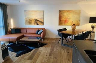 Wohnung kaufen in 63067 Offenbach am Main, Offenbach am Main - 104qm 4-Zi-Wohnung mit luxuriöser Innenausstattung aus 2020