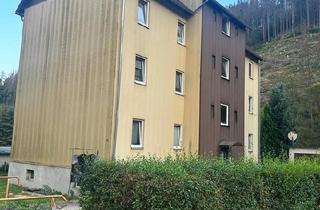 Haus kaufen in 98744 Oberweißbach, Schwarzatal - 8 Familienhaus top Rendite