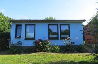 Haus kaufen in 18439 Stralsund, Stralsund - Ferienhaus in Stralsund-Devin - nur 300 m vom Wasser