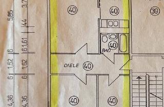 Wohnung kaufen in 02748 Bernstadt, Bernstadt auf dem Eigen - 3 Zi. Wohnung in Bernstadt a d Eigen zu Verkaufen