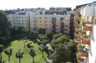 Wohnung kaufen in 86159 Augsburg, Augsburg - Eigentumswohnung in Augsburg im Univiertel