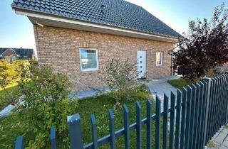 Einfamilienhaus kaufen in 14974 Ludwigsfelde, Ludwigsfelde - Einfamilienhaus mit großem Garten im Rousseau Park