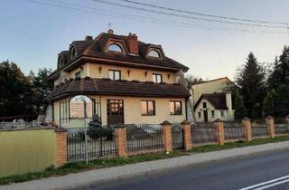 Mehrfamilienhaus kaufen in 15230 Frankfurt, Frankfurt (Oder) - Mehrfamilienhaus an der Polnischen Grenze Berlin Frankfurt Oder