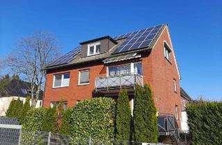 Wohnung kaufen in 59368 Werne, Werne - Privatverkauf! 3,5-Zimmer-Wohnung