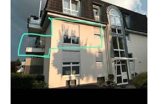 Wohnung kaufen in 42857 Remscheid, Remscheid - Eigentumswohnung zu verkaufen Remscheid-Reinshagen