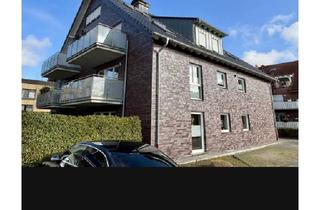 Wohnung kaufen in 45721 Haltern am See, Haltern am See - Schöne Eigentumswohnung Nähe Innenstadt