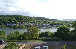 Wohnung kaufen in 54439 Palzem, Palzem - Unverbaubarer Moselblick - Moderne altengerechte Wohnung im Energiesparhaus Palzem