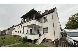 Mehrfamilienhaus kaufen in 34123 Kassel, Kassel - VOLLVERMIETETE KAPITALANLAGE MIT AUSBAUPOTENZIAL