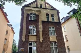 Mehrfamilienhaus kaufen in 47137 Duisburg, Duisburg - STARK SANIERUNGSBEDÜFTIGES BAUDENKMAL