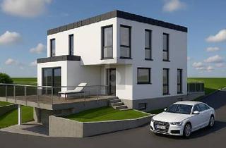 Einfamilienhaus kaufen in 42389 Wuppertal, Wuppertal - KFW 40 - ALLES UNTER EINEM DACH