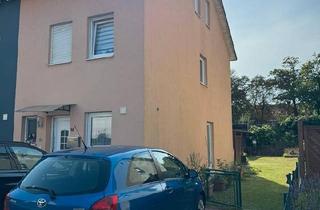 Haus kaufen in 82256 Fürstenfeldbruck, Fürstenfeldbruck - VON PRIVAT - Modernes Reihenendhaus in bester Lage, 2x Stellplatz