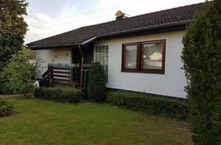 Einfamilienhaus kaufen in 34277 Fuldabrück, Fuldabrück - Einfamilienhaus in Fuldabrück Dörnhagen