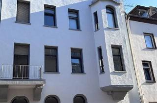 Wohnung kaufen in 66111 Saarbrücken, Saarbrücken - Moderne 68m² Etagenwohnung in Saarbrücken