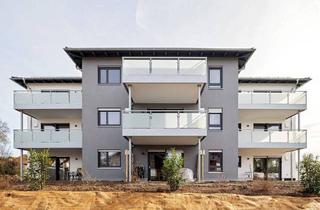 Wohnung kaufen in Schmückerwiese 22, 96476 Bad Rodach, Bad Rodach - 3- Zimmer Wohnung im Herzen von Bad Rodach