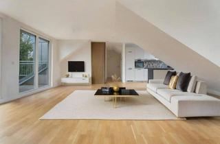 Loft kaufen in 12555 Berlin, Berlin - Traumhaftes Dachgeschoß mit Loftfeeling - ab 0,6% finanzieren!