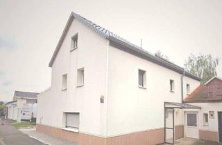 Einfamilienhaus kaufen in Im Winkel 22, 04552 Borna, Borna - Wohnen oder Ferienhaus in Gestewitz-Borna - 5 min bis zum See