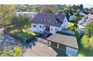 Haus kaufen in 79364 Malterdingen, Malterdingen - Wohnhaus mit 3 Etagen auf einem beeindruckend großen Grundstück