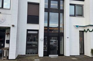 Wohnung kaufen in 28816 Stuhr, Ruhige 2 Zimmer Wohnung in zentraler Lage im Ortskern von Brinkum