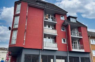 Wohnung kaufen in 42289 Wuppertal, ***gut gelegene 2-Zimmer-Wohnung mit Entwicklungspotenzial