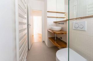 Wohnung kaufen in Grainauer Strasse 5A, 10777 Wilmersdorf, 3-Zimmer Erstbezug im Herzen von Charlottenburg (Viktoria-Luise-Platz) mit Balkon zum Hofgarten