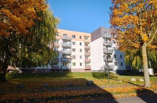 Wohnung kaufen in Hauptstr. 10-19, 17449 Peenemünde, 3 Zimmer Wohnung mit Balkon in Peenemünde