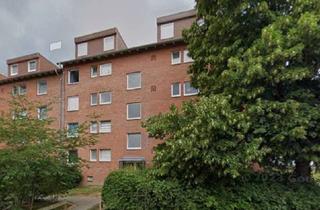 Wohnung kaufen in 21337 Lüneburg, Vorankündigung! Ideal für Studierende, Ehepaare & Pendler: 3-Zimmer-Eigentumswohnung in Lüneburg