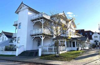Wohnung kaufen in 23769 Fehmarn, Moderne Ferienwohnung mit Ausblick!
