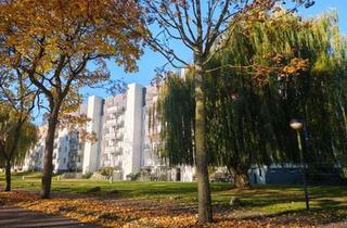 Wohnung kaufen in Hauptstr. 10-19, 17449 Peenemünde, 1 Raum Wohnung zu verkaufen
