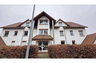 Wohnung kaufen in Hasseler Steinweg 16, 27318 Hoya, Top sanierte Wohnung in Hoya; zentrale Lage