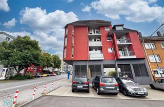Wohnung kaufen in 42289 Wuppertal, ***zentral gelegene 2-Zimmer-Wohnung mit Entwicklungspotenzial