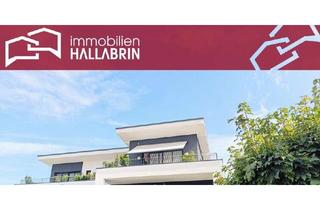 Penthouse kaufen in 94060 Pocking, Exklusive Penthouse Wohnung mit großer Terrasse und 2 Tiefgaragen Stellplätzen in Pocking