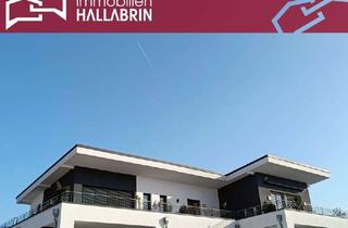 Penthouse kaufen in 94060 Pocking, Exklusive Penthouse Wohnung mit großer Terrasse und 2 Tiefgaragen Stellplätzen in Pocking