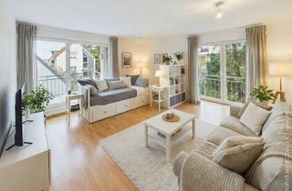 Wohnung kaufen in 64665 Alsbach-Hähnlein, Neuer Lebensabschnitt auf 44 m² – ideal für Singles