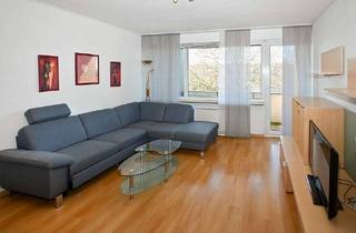 Wohnung kaufen in 31275 Lehrte, Lehrte: Gemütliche 1-Zimmer-Eigentumswohnung mit Balkon!